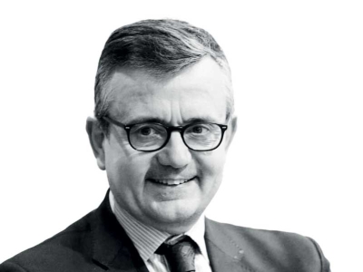 Yves Jégo, Maire de Montereau-Fault-Yonne de 1995 à 2017 